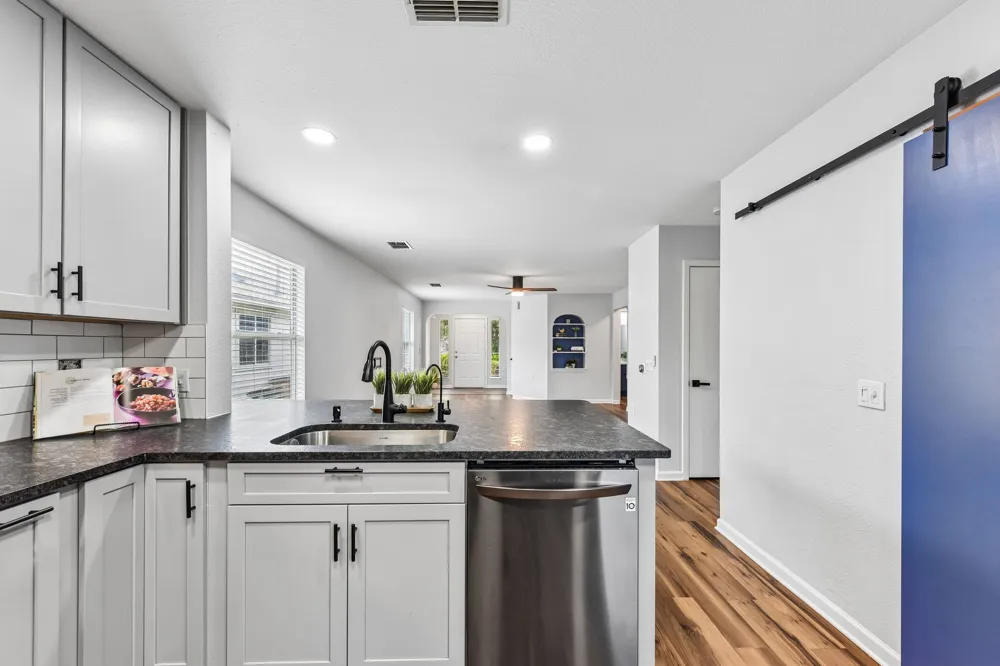 5405 Rusk Court Austin, TX 78723