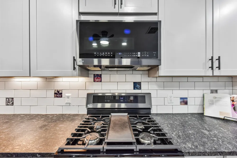 5405 Rusk Court Austin, TX 78723