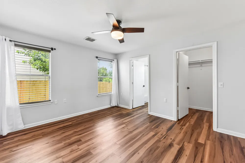 5405 Rusk Court Austin, TX 78723