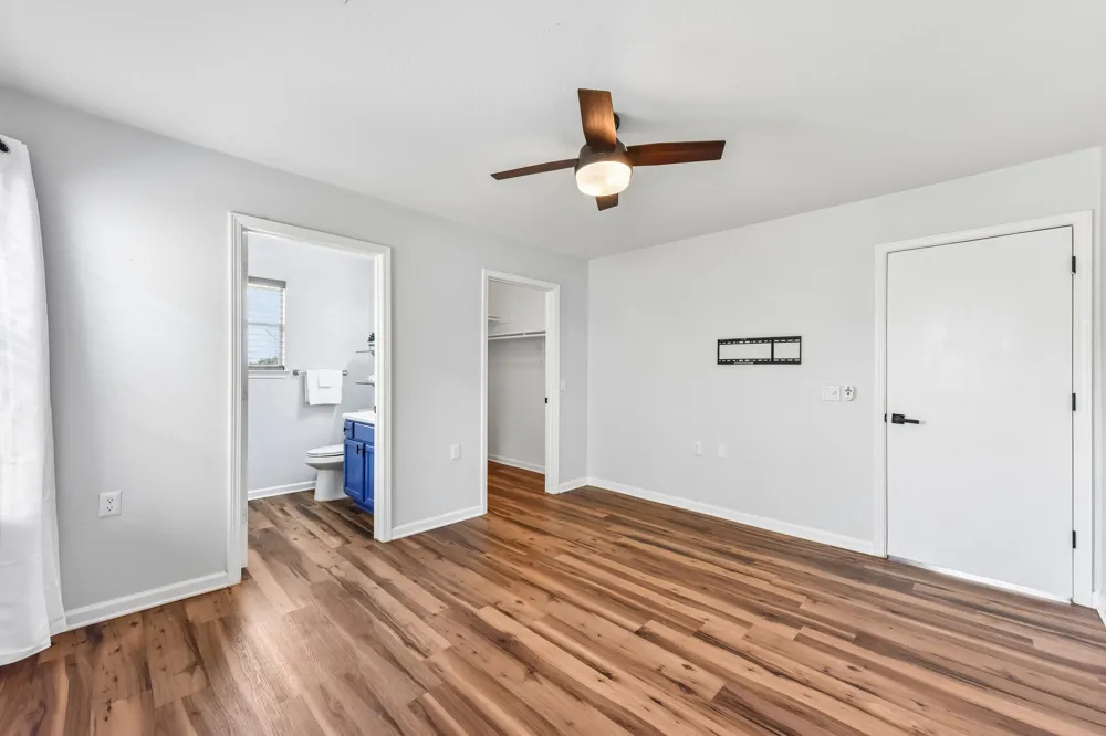 5405 Rusk Court Austin, TX 78723