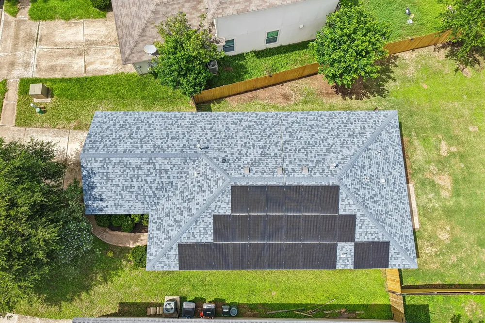 5405 Rusk Court Austin, TX 78723