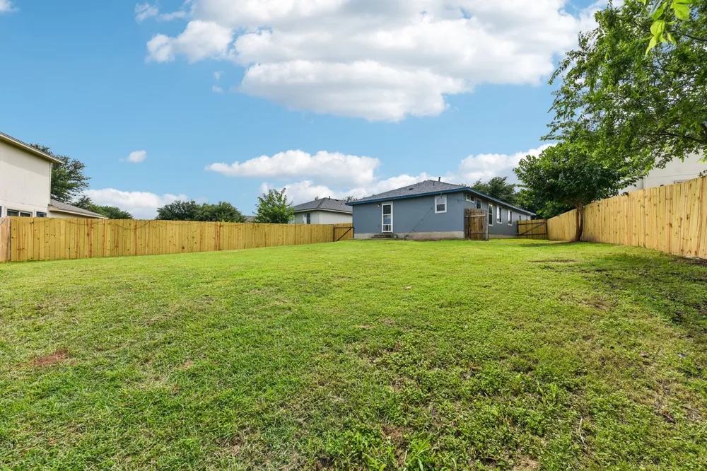 5405 Rusk Court Austin, TX 78723