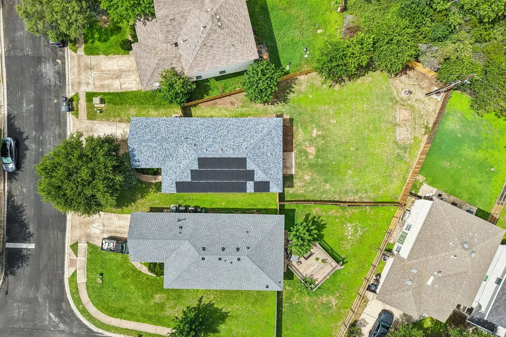 5405 Rusk Court Austin, TX 78723