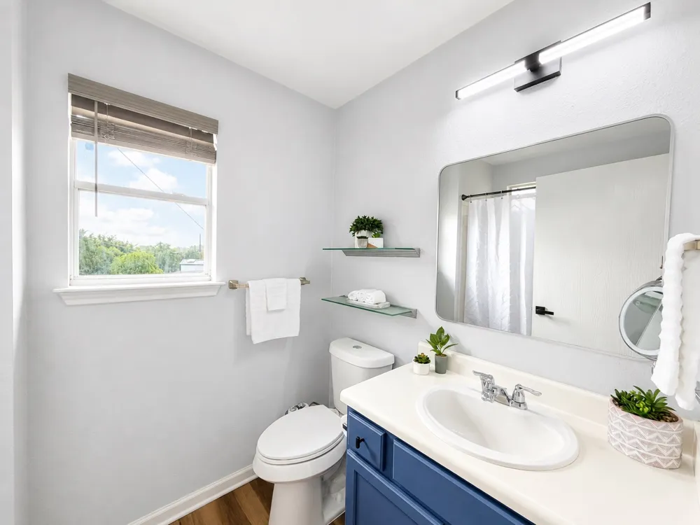5405 Rusk Court Austin, TX 78723