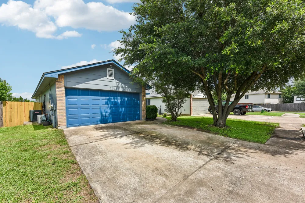 5405 Rusk Court Austin, TX 78723