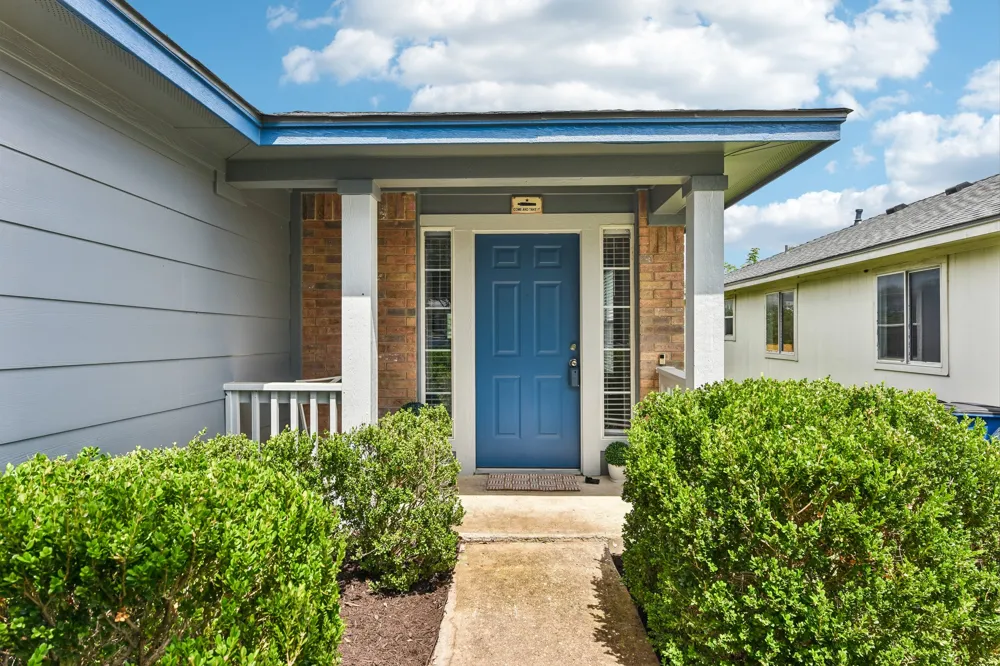 5405 Rusk Court Austin, TX 78723