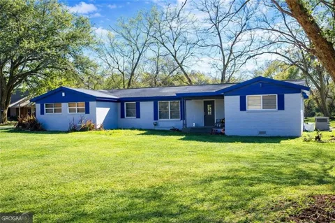 3108 Leggett Drive