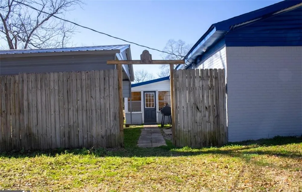 3108 Leggett Drive Albany, GA 31721