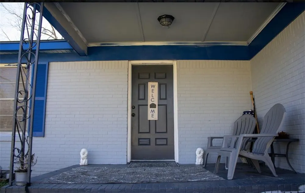 3108 Leggett Drive Albany, GA 31721