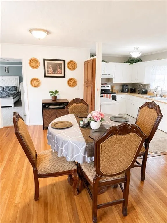 3108 Leggett Drive Albany, GA 31721