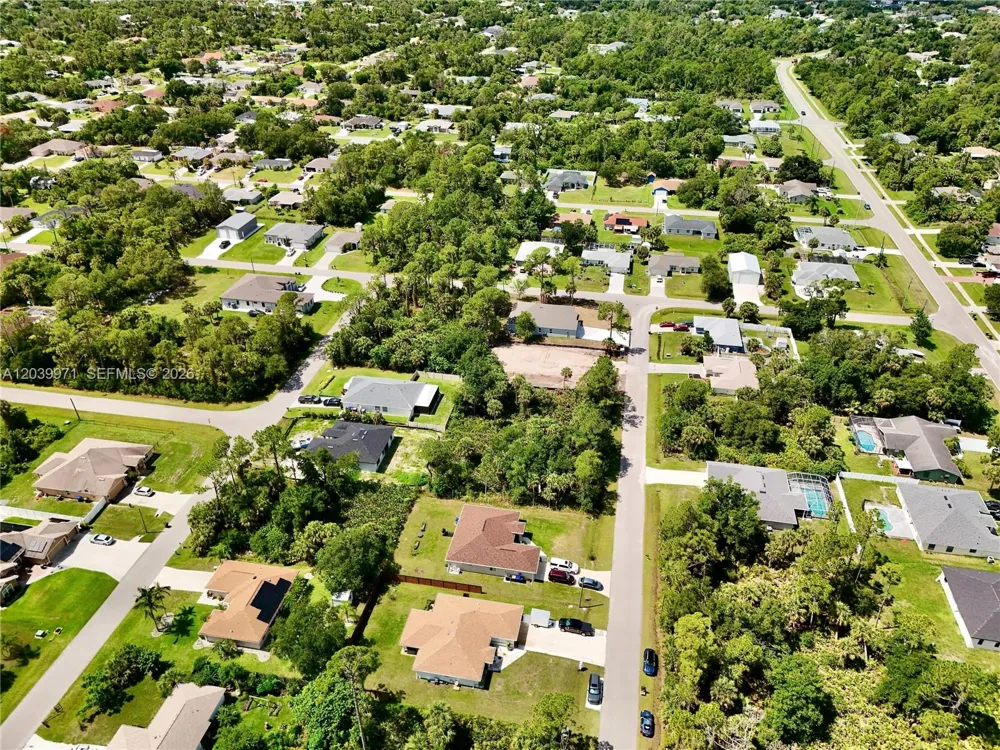 NANTUCKET TER North Port, FL 34286