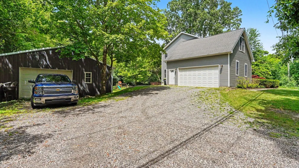1089 Baker Road Scio Township, MI 48130