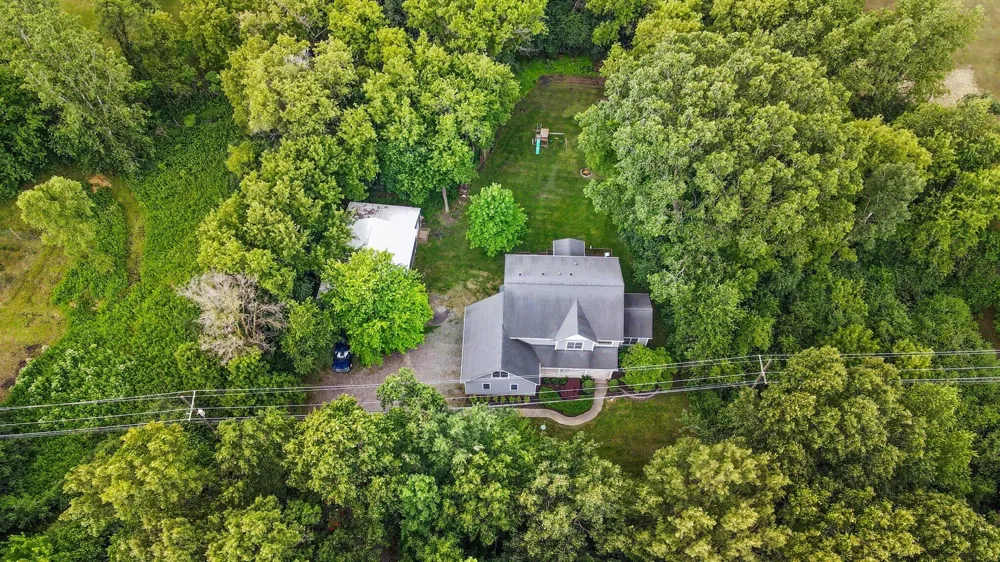 1089 Baker Road Scio Township, MI 48130