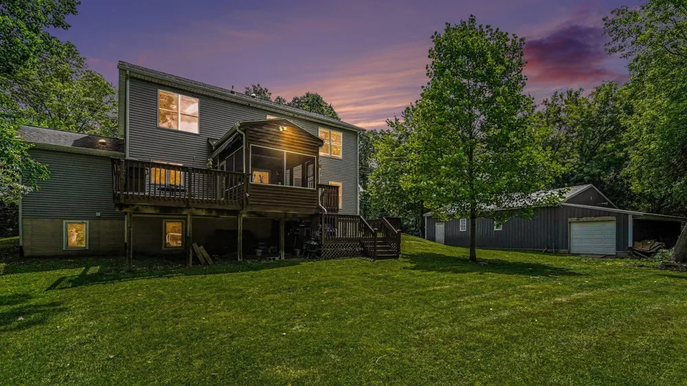 1089 Baker Road Scio Township, MI 48130