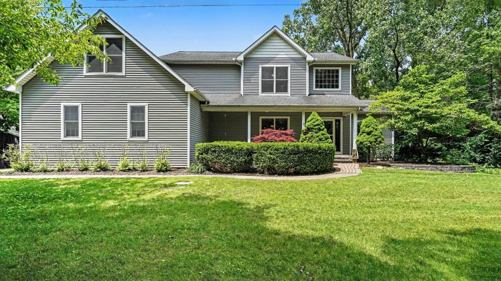 1089 Baker Road Scio Township, MI 48130