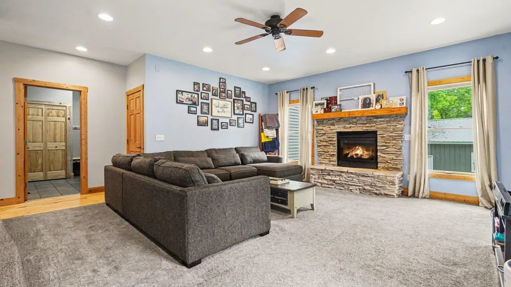 1089 Baker Road Scio Township, MI 48130