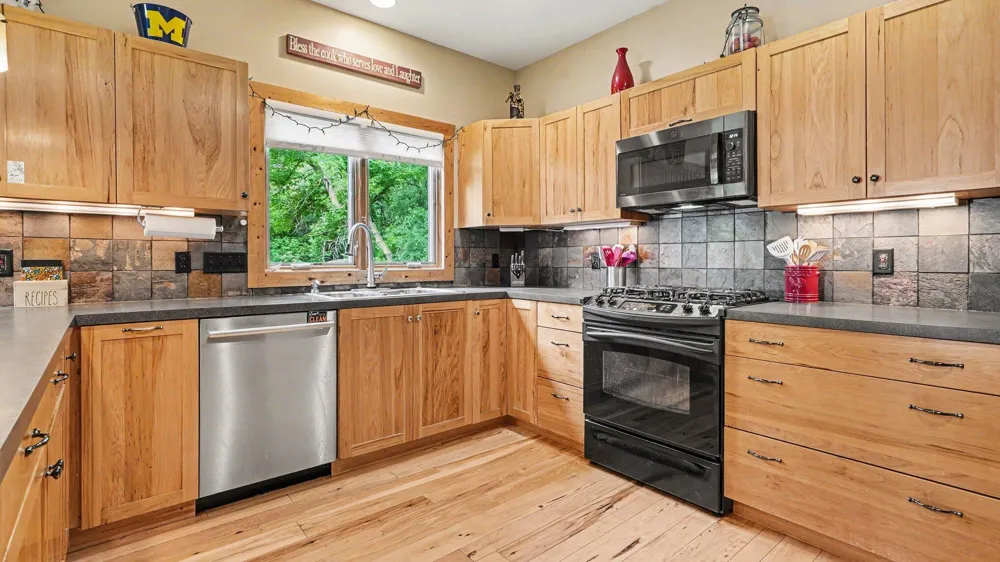 1089 Baker Road Scio Township, MI 48130