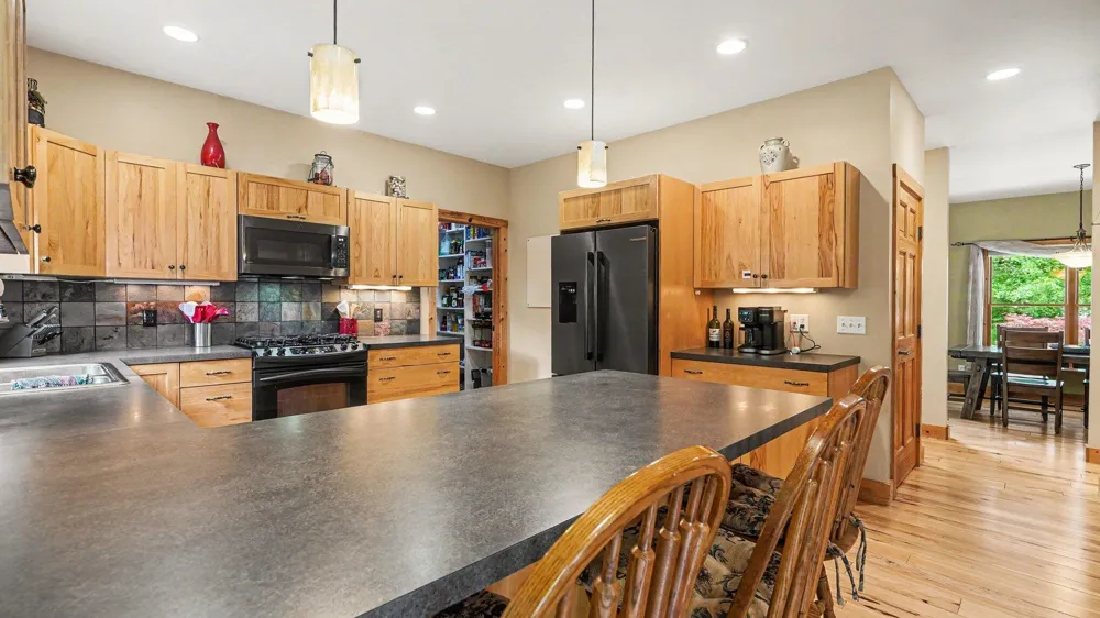 1089 Baker Road Scio Township, MI 48130