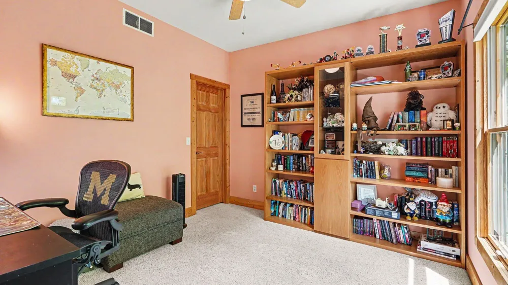1089 Baker Road Scio Township, MI 48130