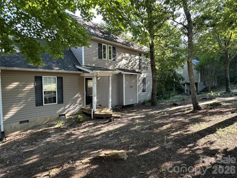 1480 Pine Mountain Drive