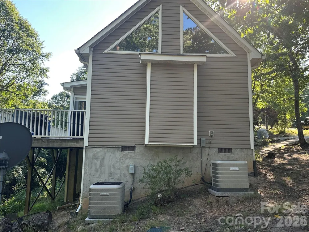 1480 Pine Mountain Drive Connelly Springs, NC 28612