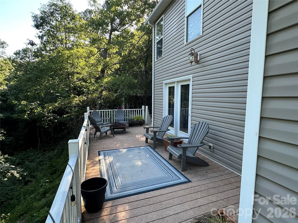 1480 Pine Mountain Drive Connelly Springs, NC 28612