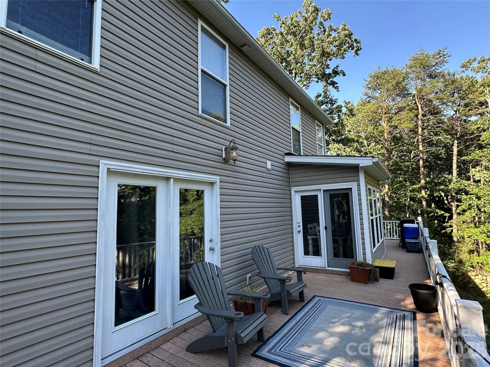1480 Pine Mountain Drive Connelly Springs, NC 28612