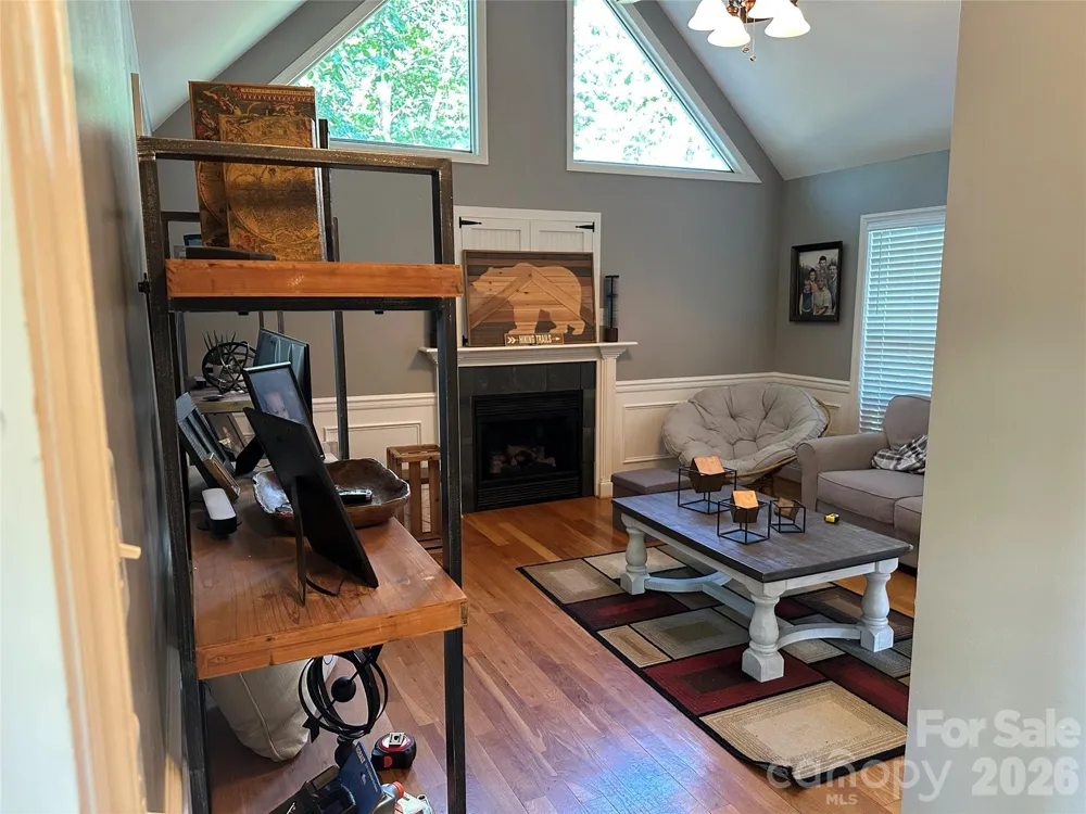 1480 Pine Mountain Drive Connelly Springs, NC 28612