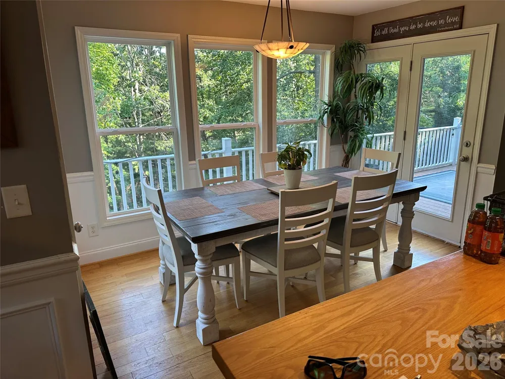 1480 Pine Mountain Drive Connelly Springs, NC 28612