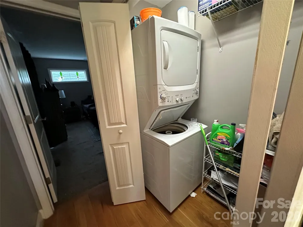 1480 Pine Mountain Drive Connelly Springs, NC 28612
