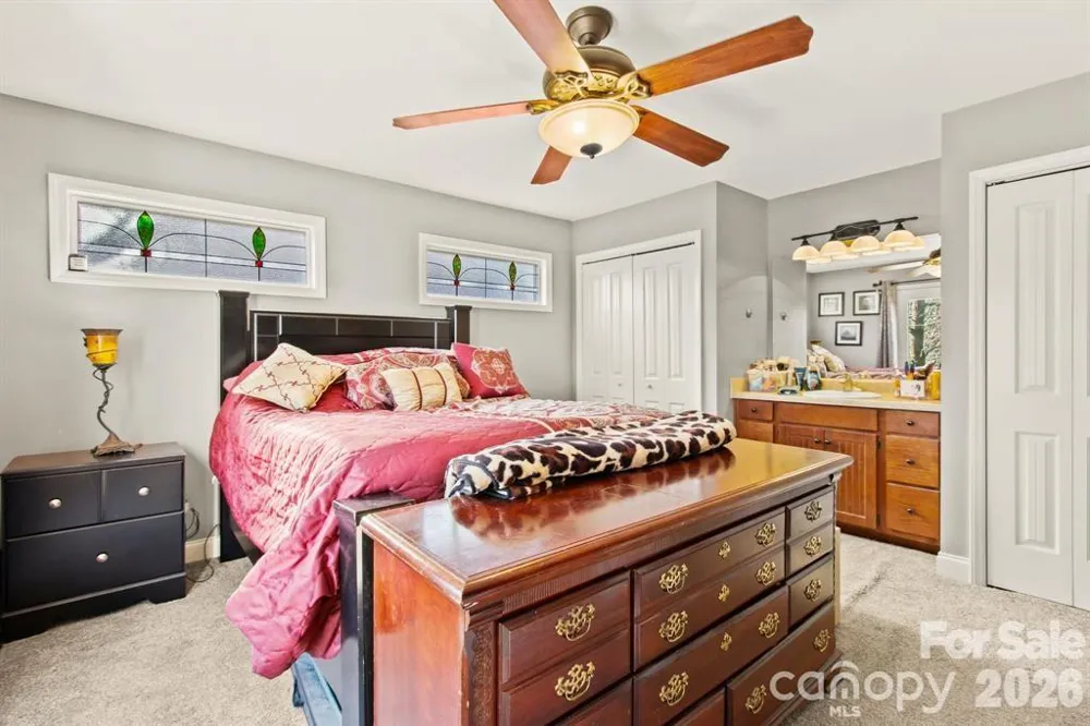 1480 Pine Mountain Drive Connelly Springs, NC 28612