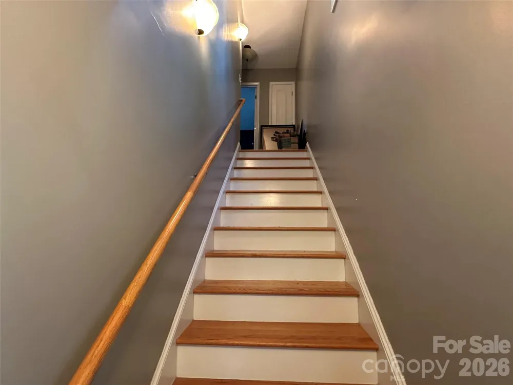 1480 Pine Mountain Drive Connelly Springs, NC 28612