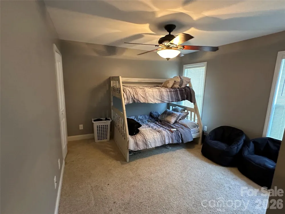 1480 Pine Mountain Drive Connelly Springs, NC 28612
