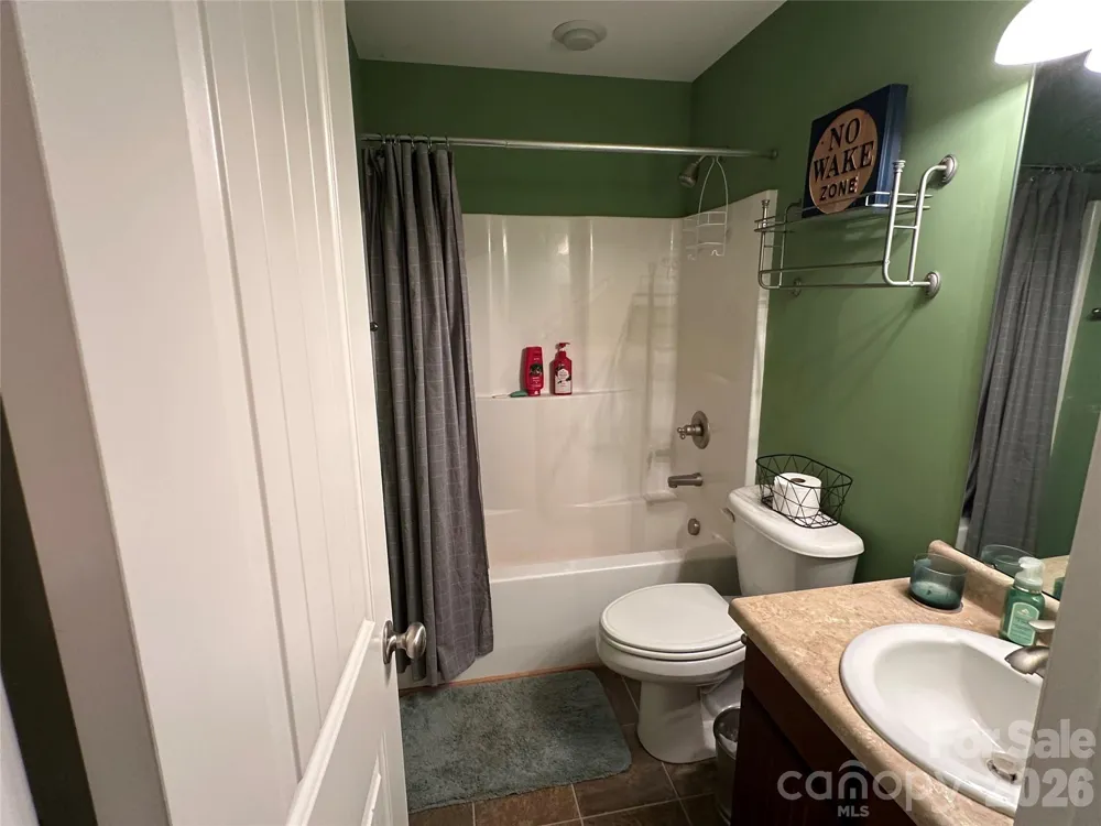 1480 Pine Mountain Drive Connelly Springs, NC 28612
