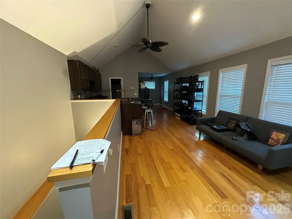 1480 Pine Mountain Drive Connelly Springs, NC 28612