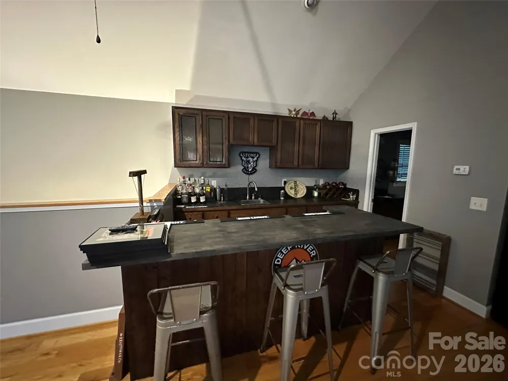 1480 Pine Mountain Drive Connelly Springs, NC 28612