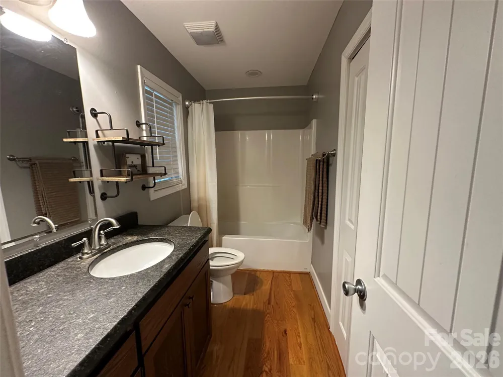 1480 Pine Mountain Drive Connelly Springs, NC 28612