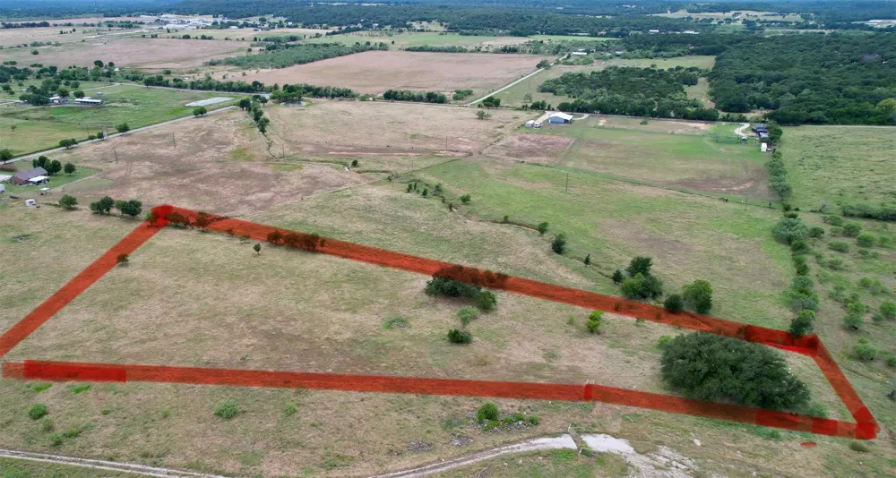 HAYES ROAD Mineral Wells, TX 76067