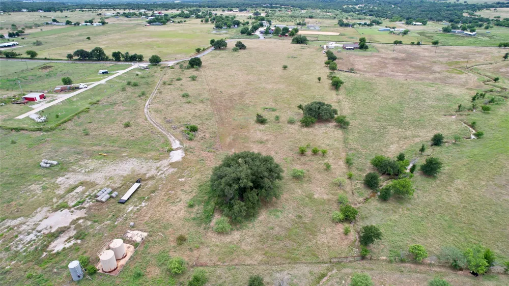 HAYES ROAD Mineral Wells, TX 76067