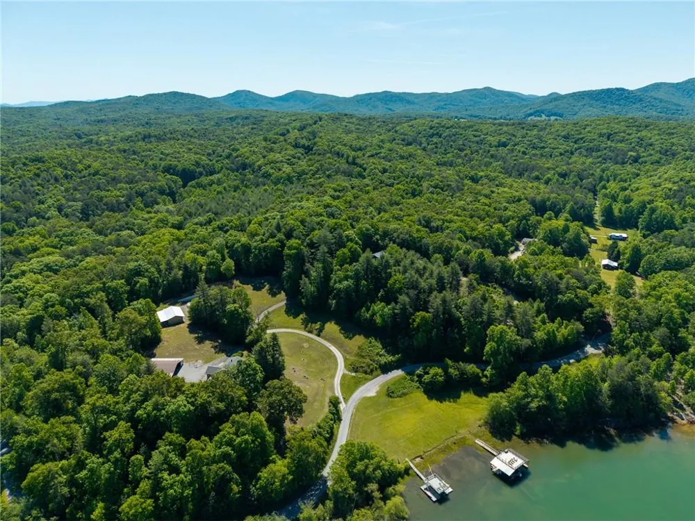 365 Lower Star Creek Road Morganton, GA 30560