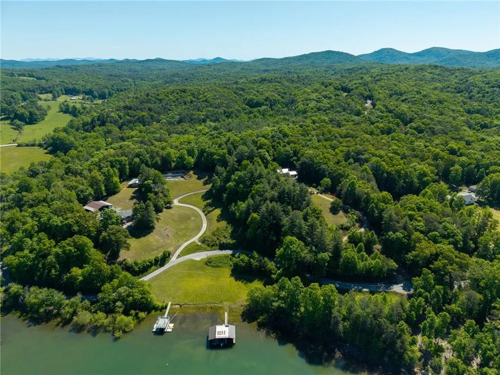365 Lower Star Creek Road Morganton, GA 30560