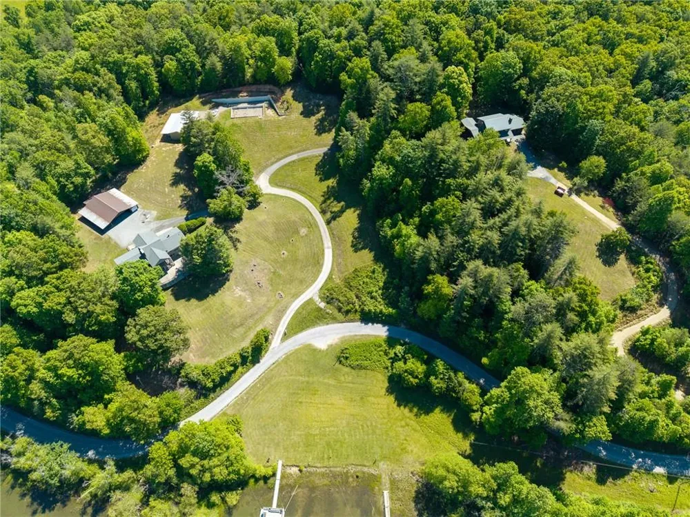 365 Lower Star Creek Road Morganton, GA 30560