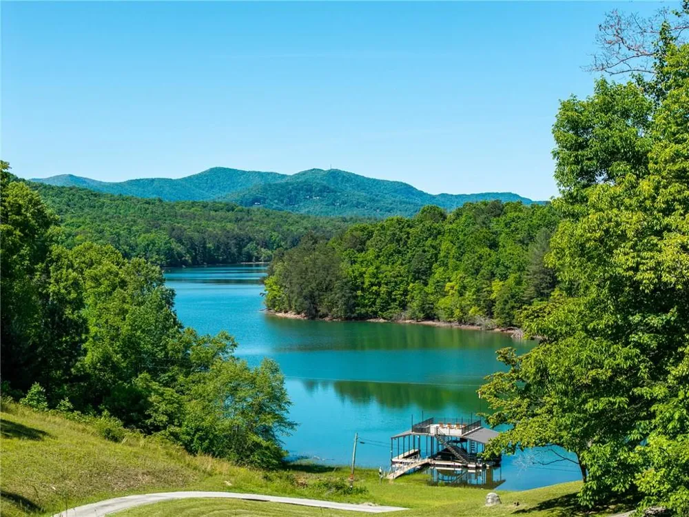 365 Lower Star Creek Road Morganton, GA 30560