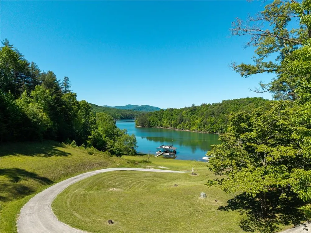 365 Lower Star Creek Road Morganton, GA 30560