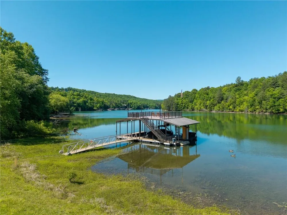 365 Lower Star Creek Road Morganton, GA 30560