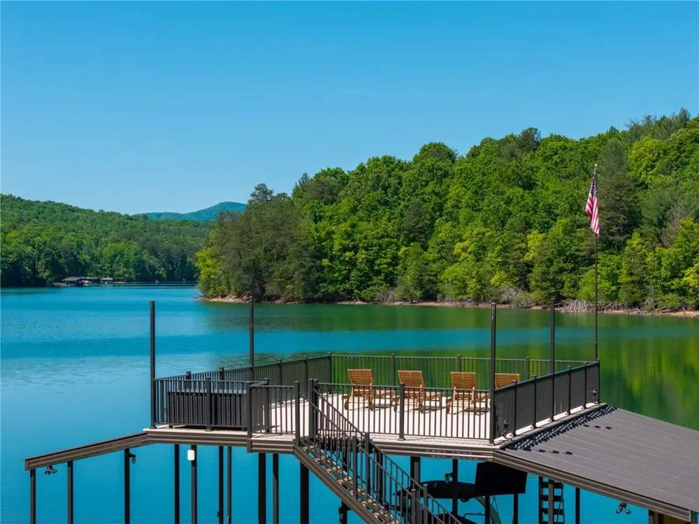365 Lower Star Creek Road Morganton, GA 30560
