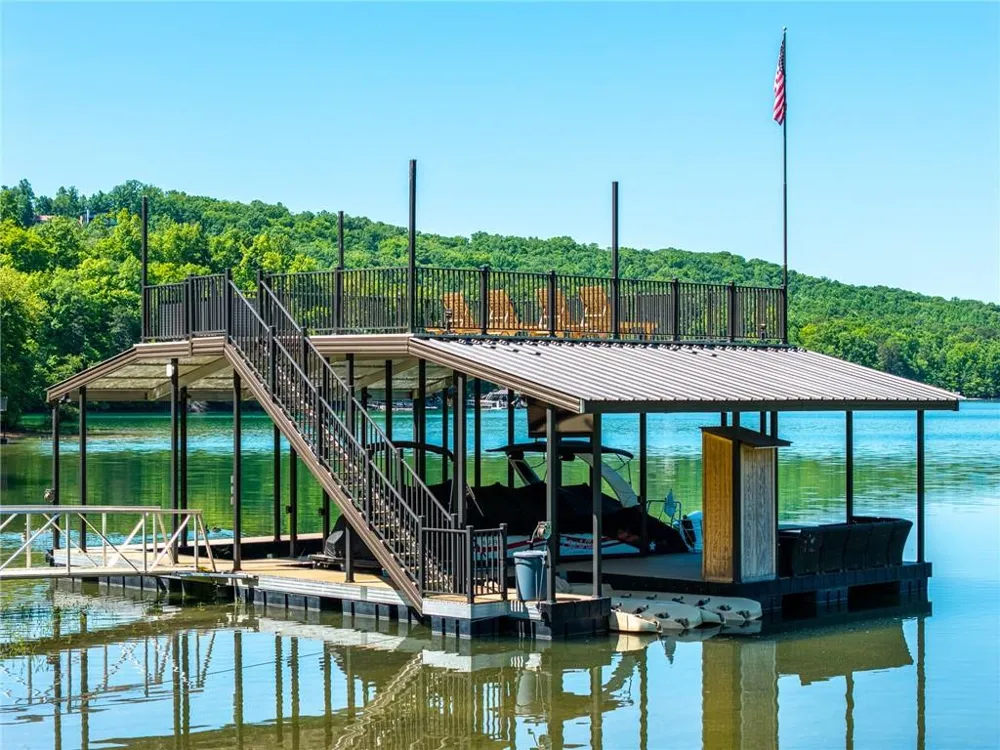 365 Lower Star Creek Road Morganton, GA 30560