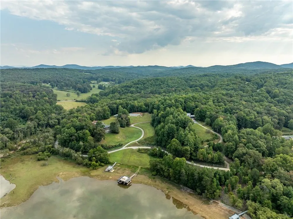365 Lower Star Creek Road Morganton, GA 30560