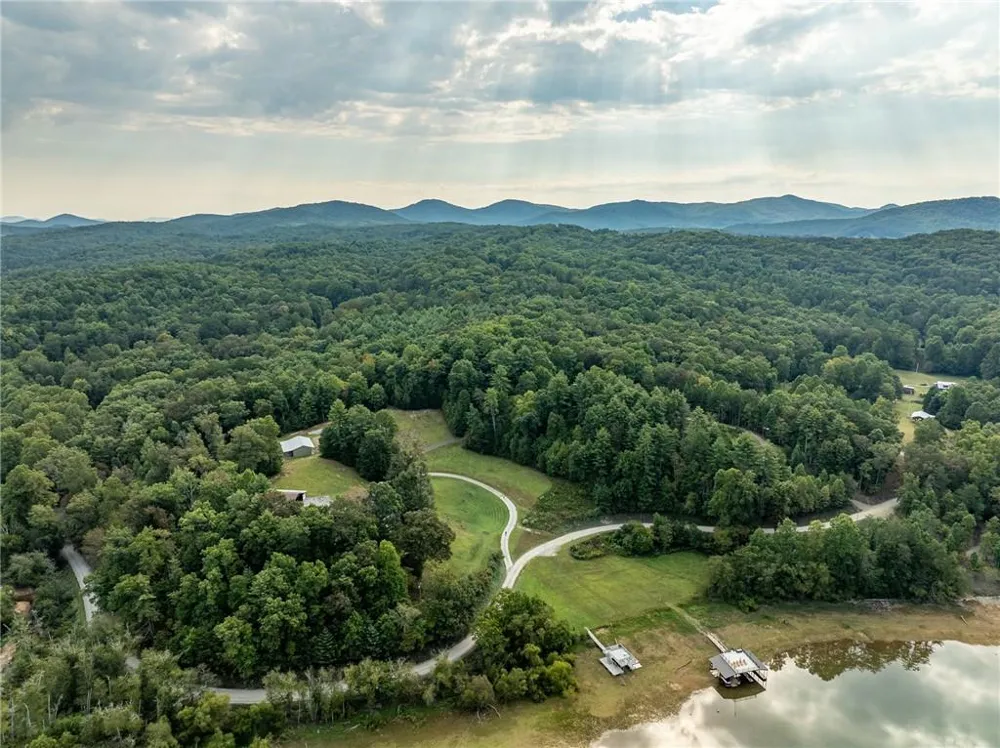 365 Lower Star Creek Road Morganton, GA 30560