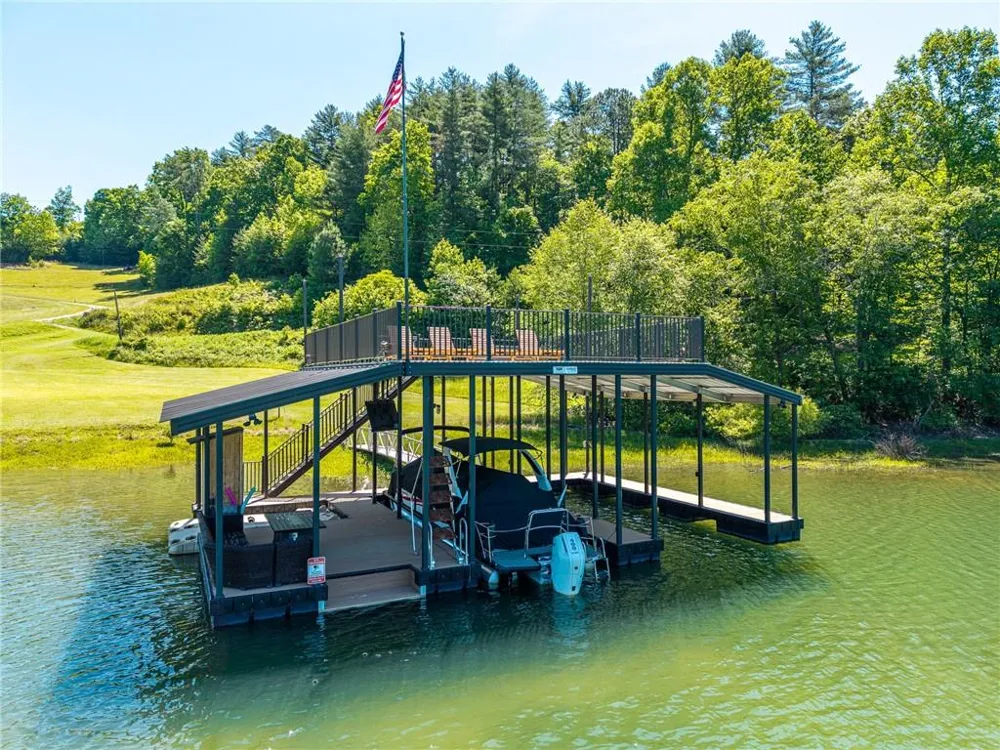 365 Lower Star Creek Road Morganton, GA 30560